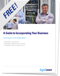 Incorporating Your Business -  How to Incorporate a Business