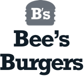 Bee's Burgers Logo