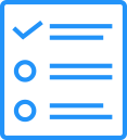 Questionnaire Checklist Icon