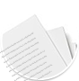 Stack of Documents Icon