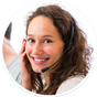 Image of Female Customer Service Representative Talking on the Phone