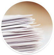 Stack of Documents